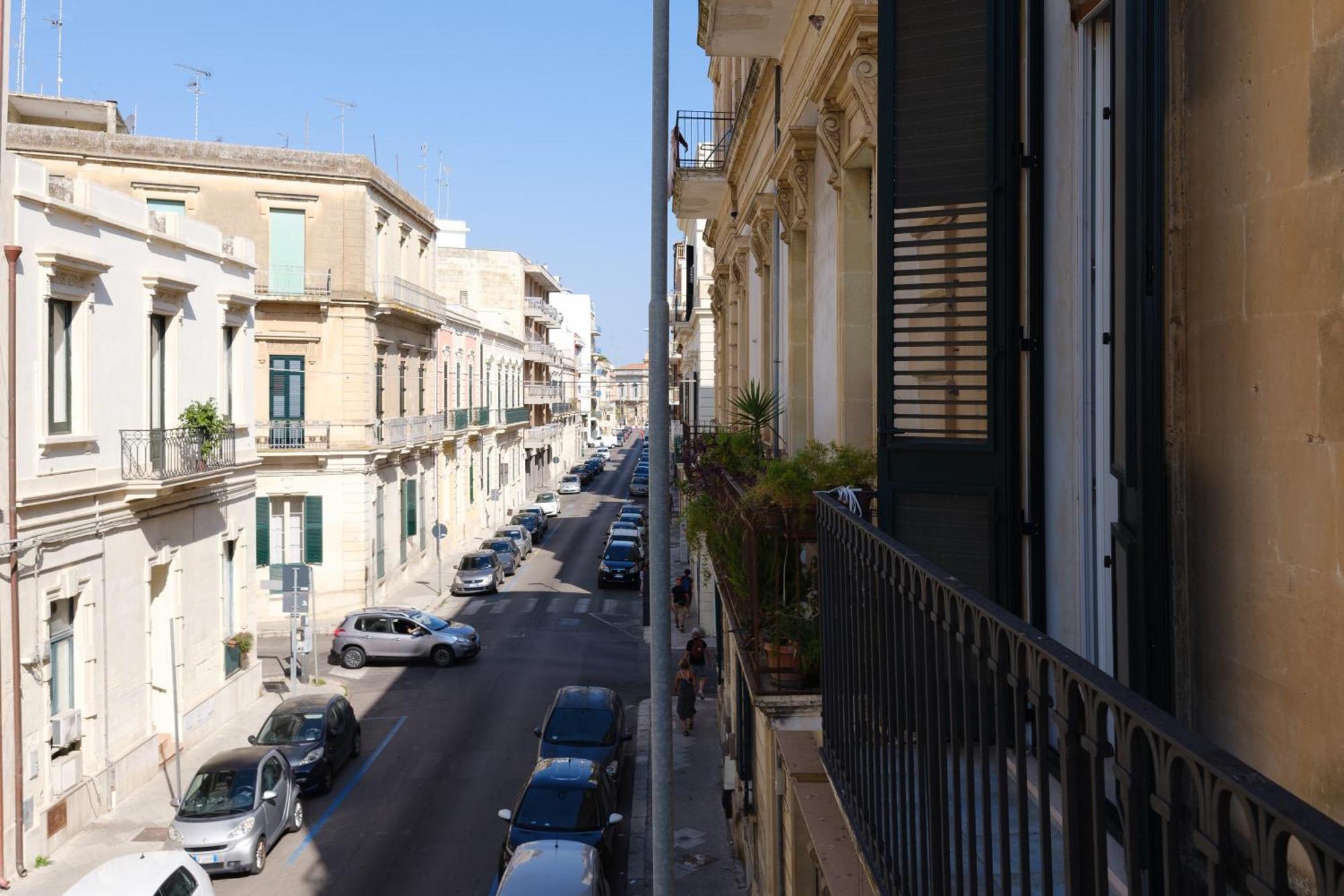 Villa San Lazzaro Centro Lecce Esterno foto