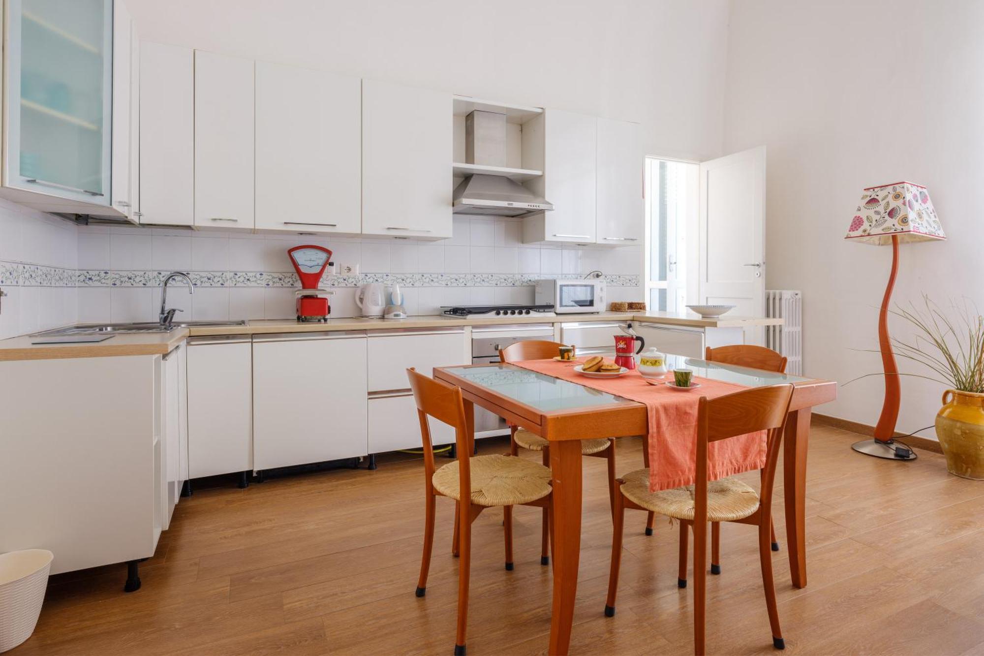 Villa San Lazzaro Centro Lecce Esterno foto
