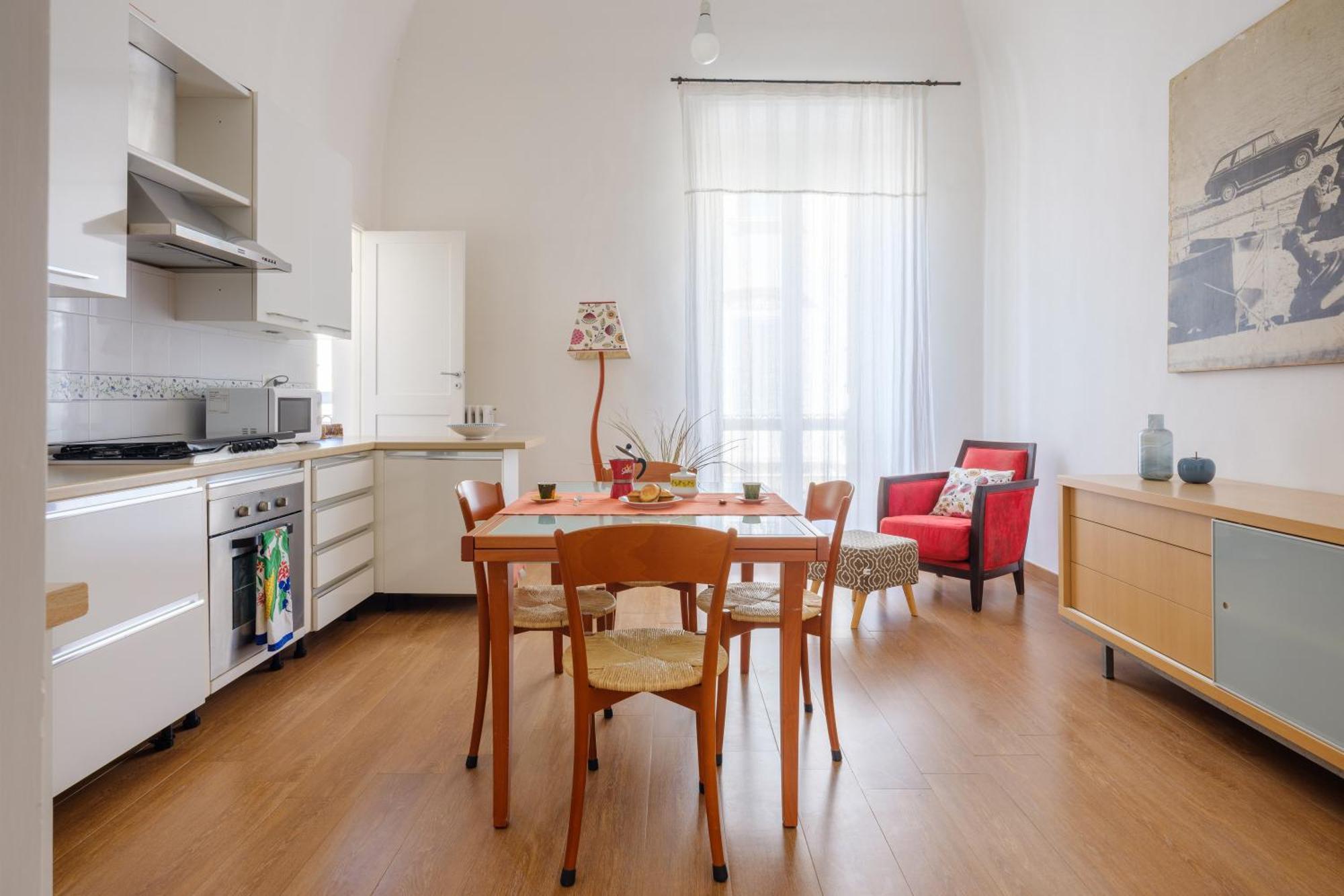 Villa San Lazzaro Centro Lecce Esterno foto