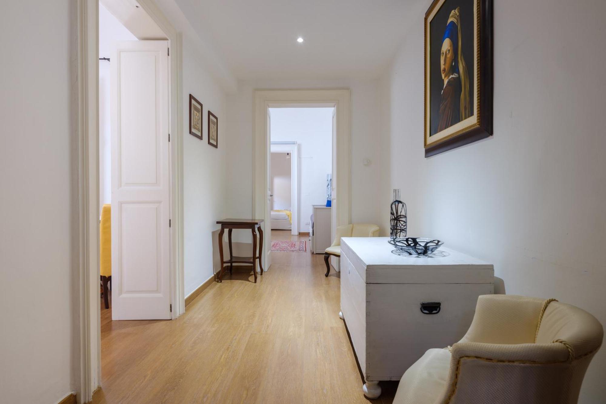 Villa San Lazzaro Centro Lecce Esterno foto