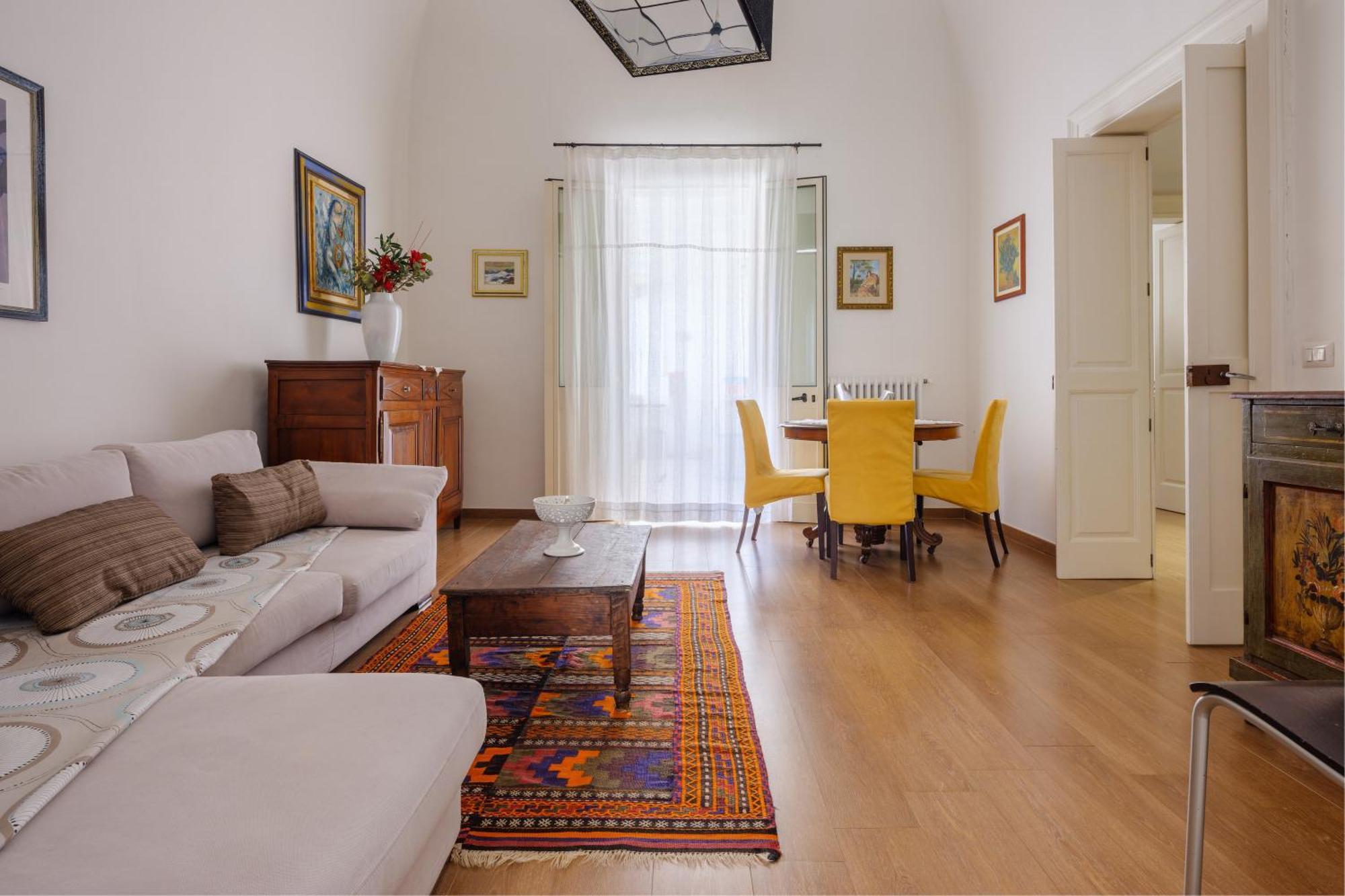 Villa San Lazzaro Centro Lecce Esterno foto