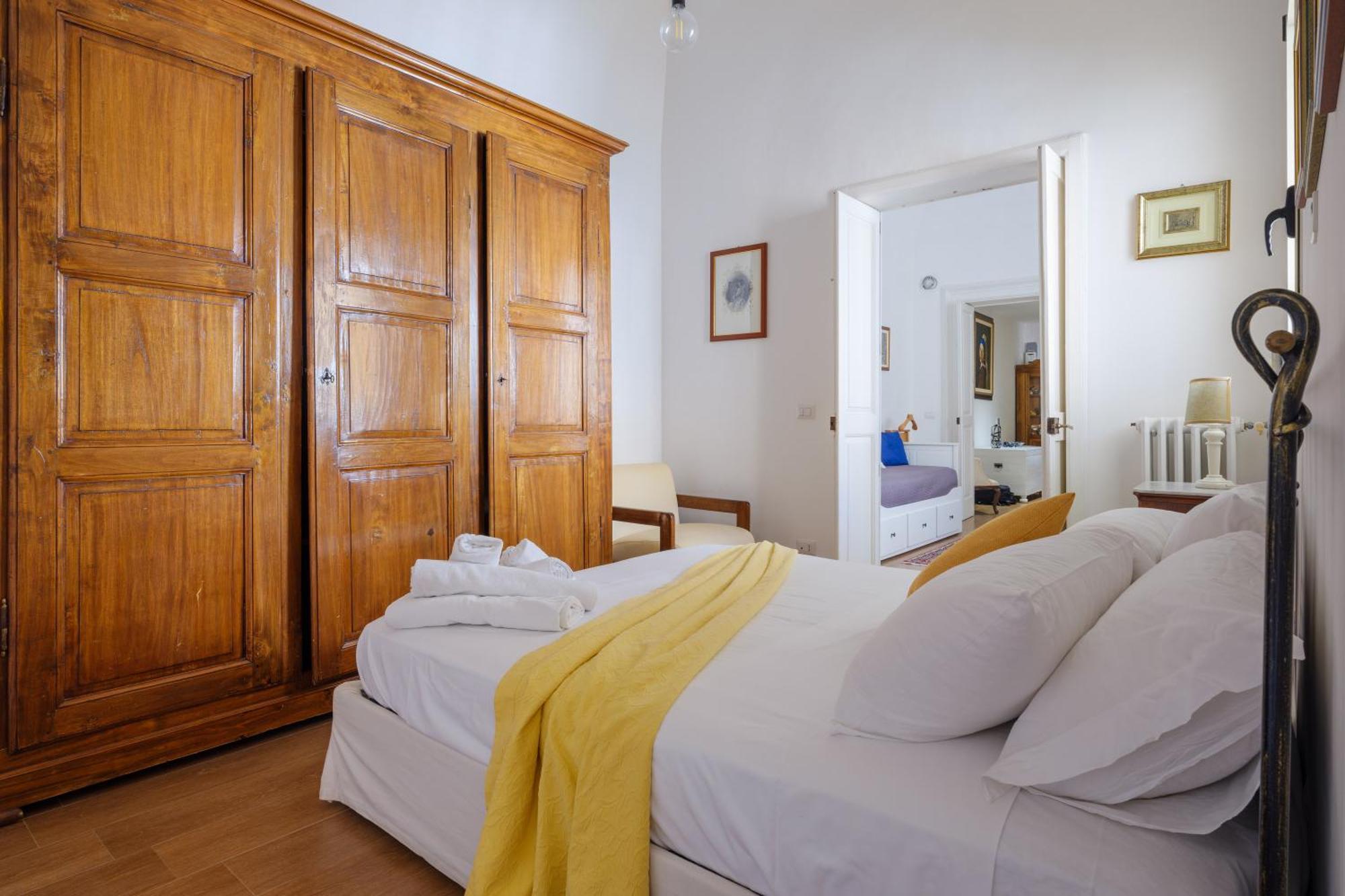 Villa San Lazzaro Centro Lecce Esterno foto