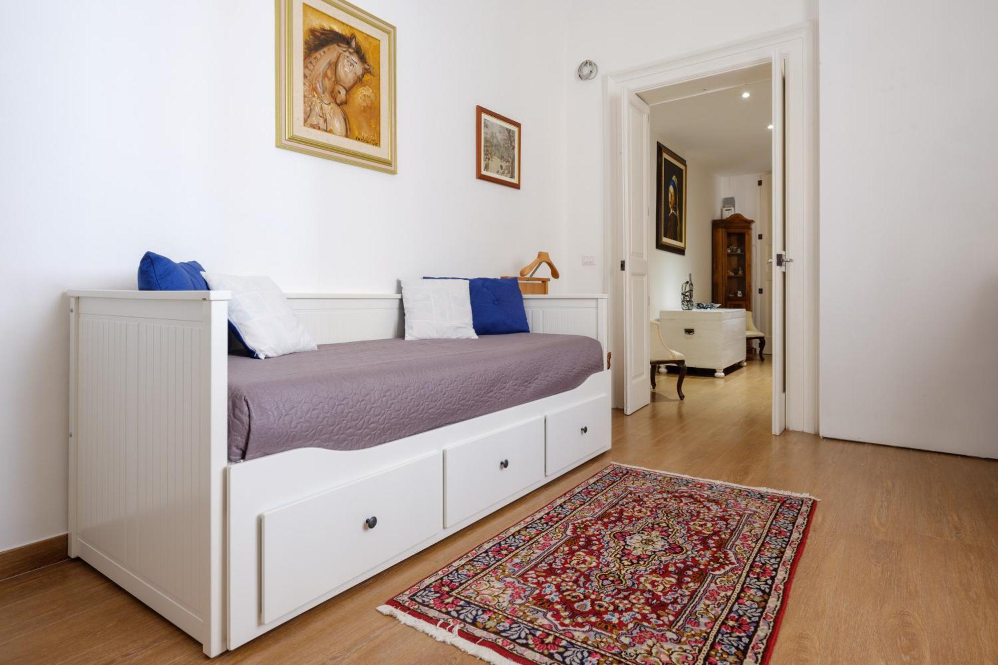 Villa San Lazzaro Centro Lecce Esterno foto