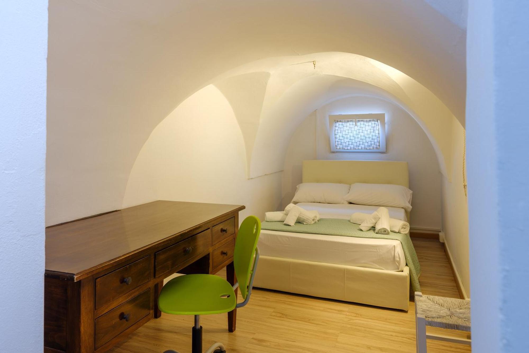 Villa San Lazzaro Centro Lecce Esterno foto