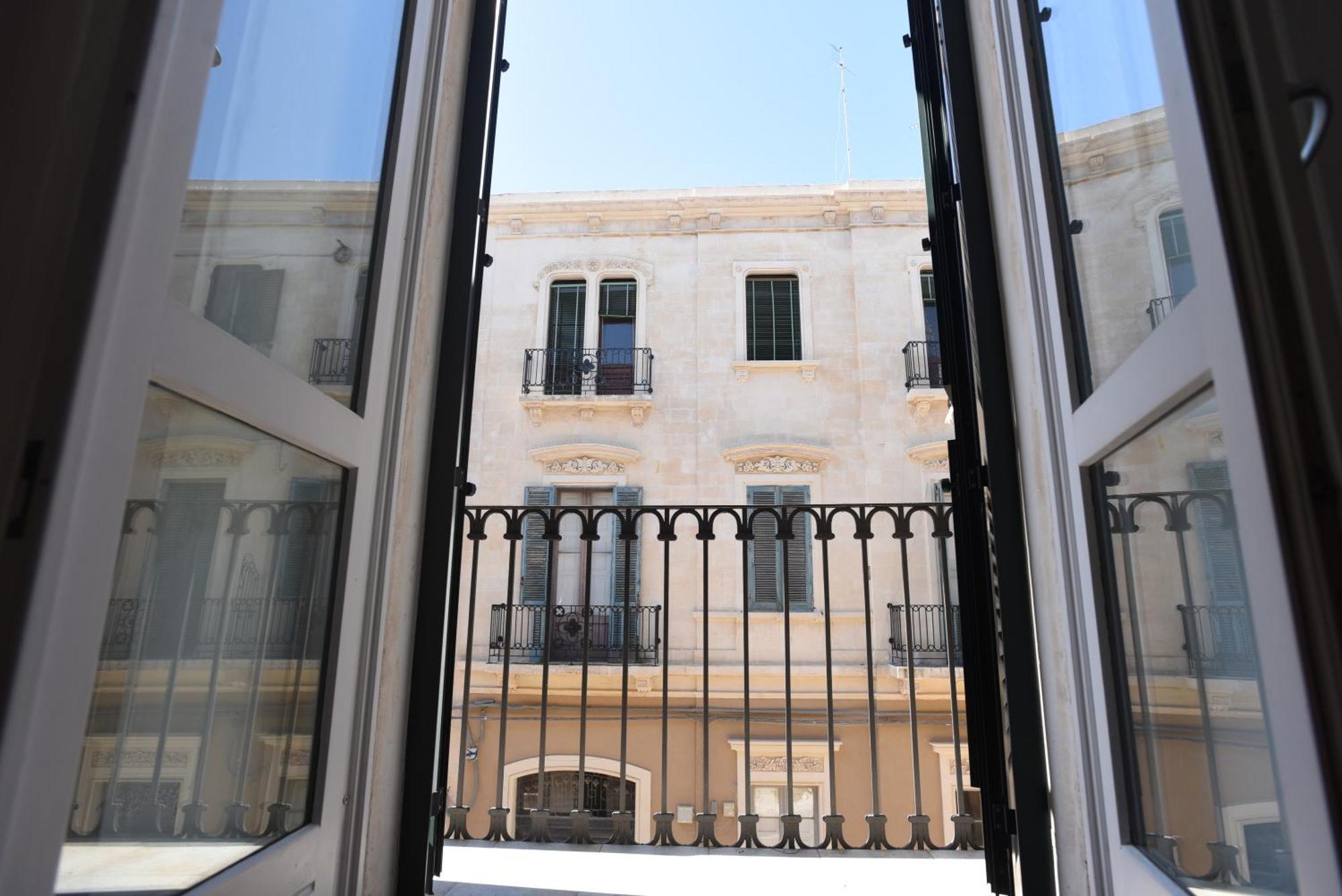 Villa San Lazzaro Centro Lecce Esterno foto