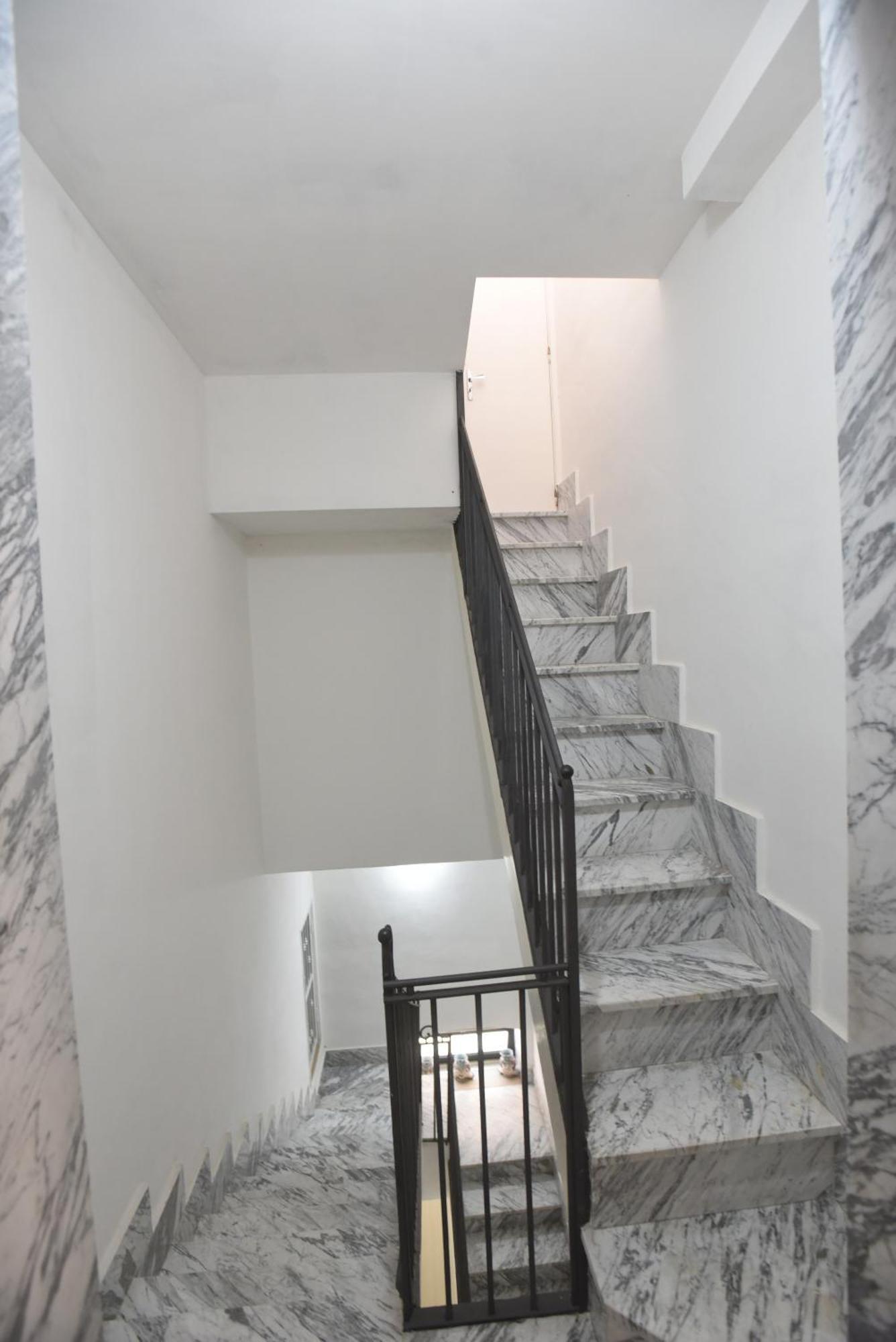 Villa San Lazzaro Centro Lecce Esterno foto
