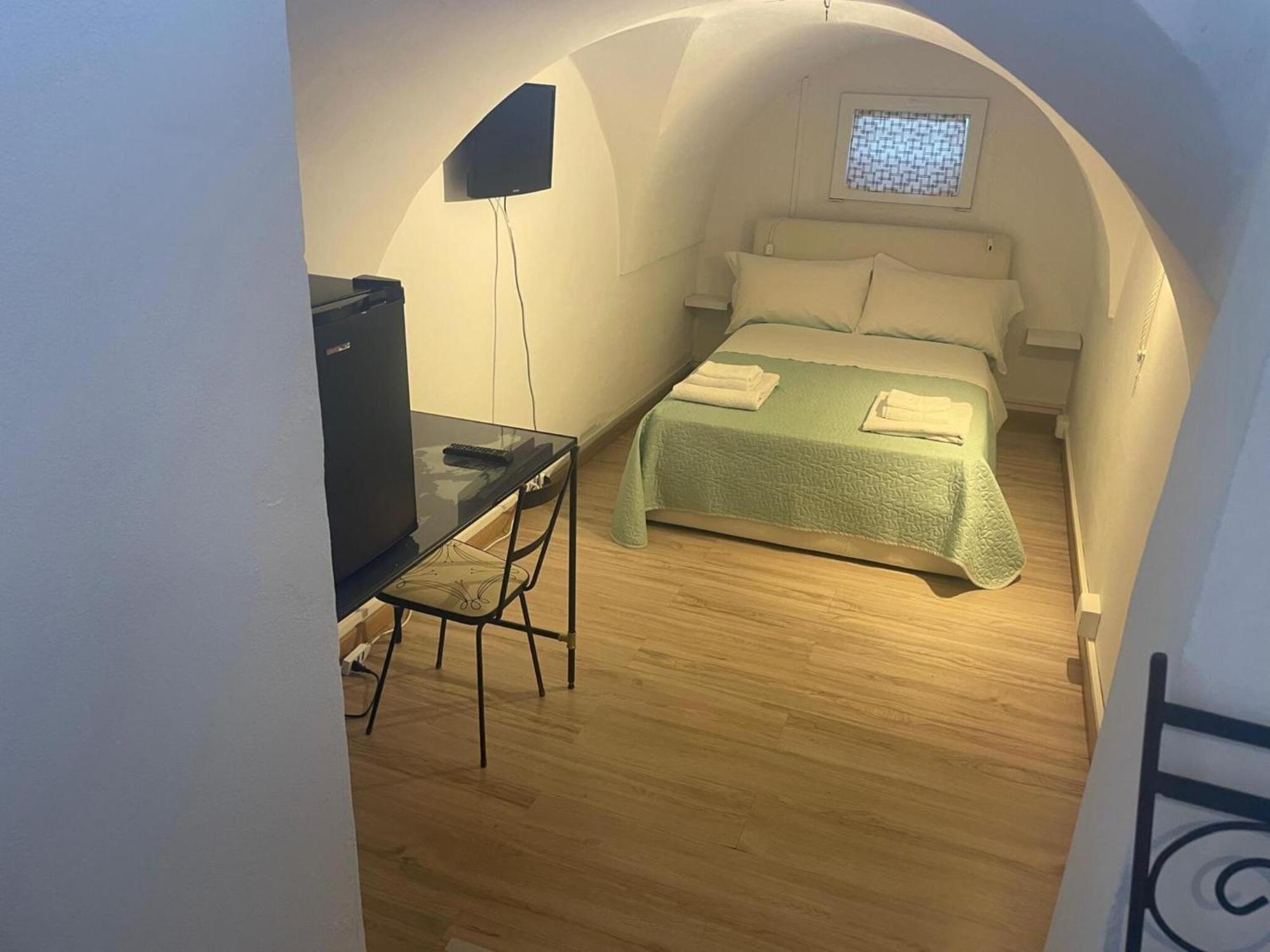 Villa San Lazzaro Centro Lecce Esterno foto