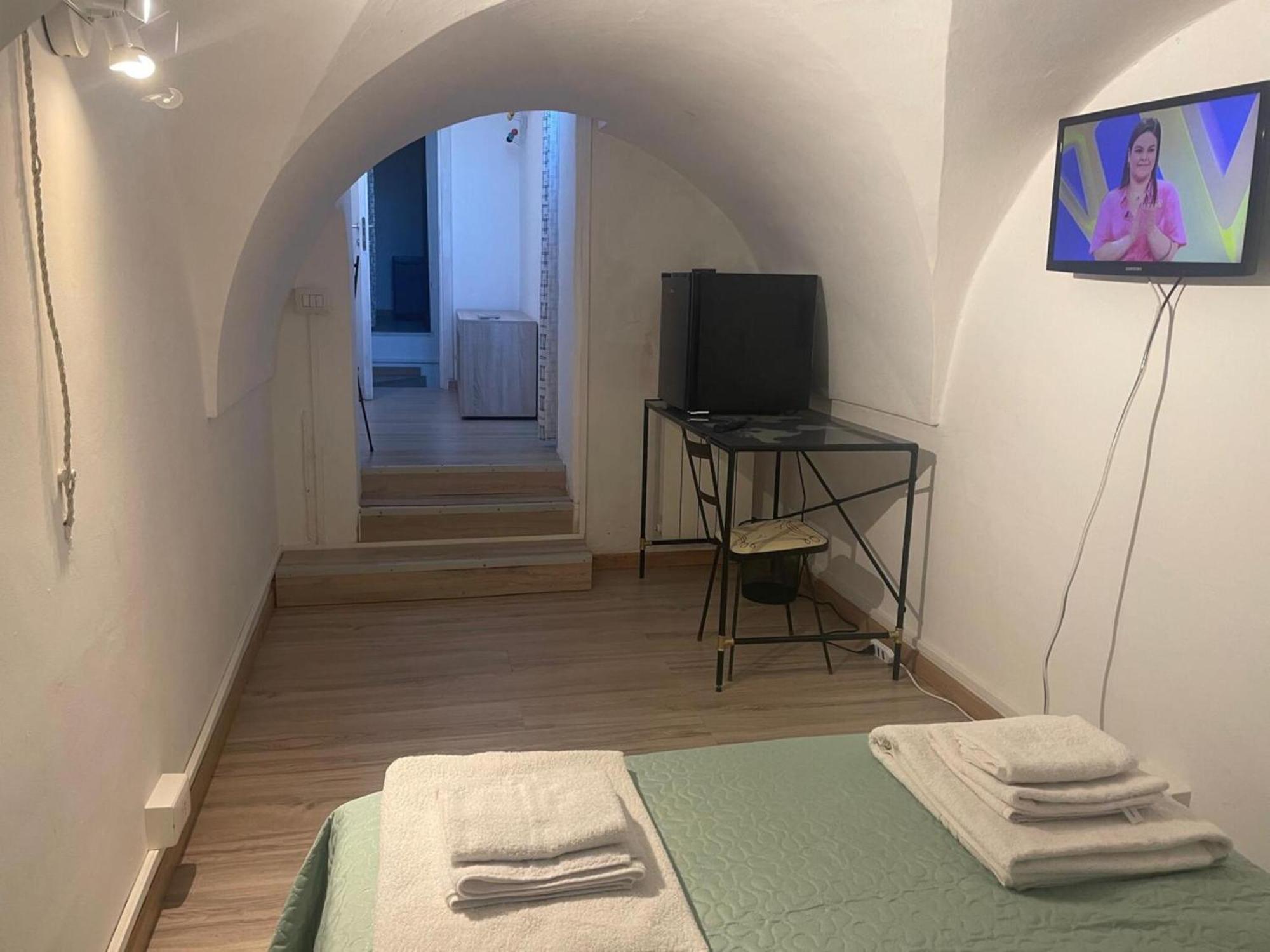 Villa San Lazzaro Centro Lecce Esterno foto