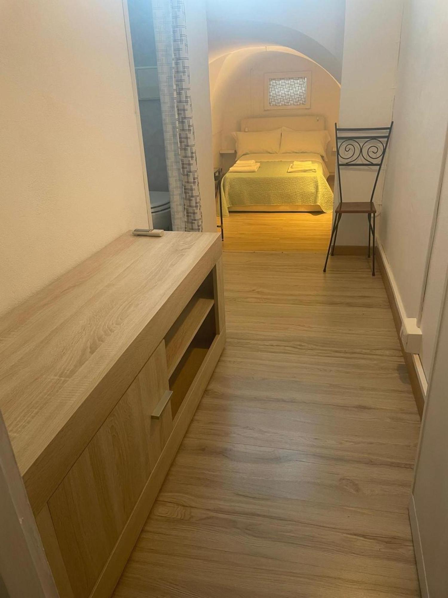 Villa San Lazzaro Centro Lecce Esterno foto